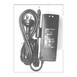 AC-DC 12V-8.6A Power Adapter