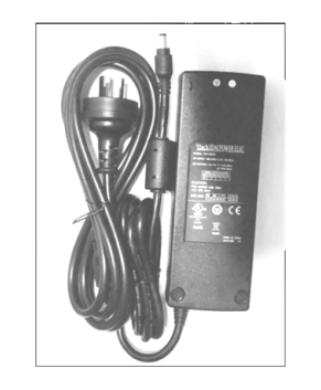 AC-DC 12V-8.6A Power Adapter