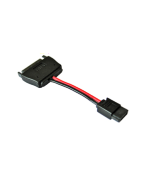 DIG-31631 Slimline SATA to Standard SATA Adapter