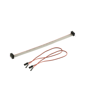 Extension Cables for M350 chassis