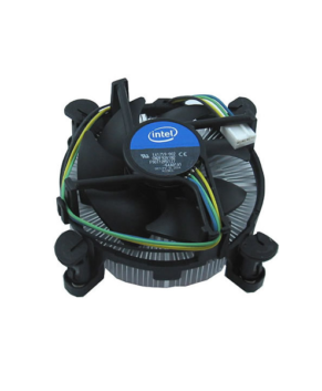 Intel Heatsink fan cooler for LGA1155 and LGA1150