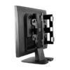 M350 Large Enclosure display Wall Mount a