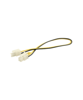 2Pin to 4Pin Molex Cable