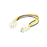 P4 Power Extension Cable