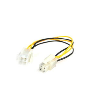 P4 Power Extension Cable