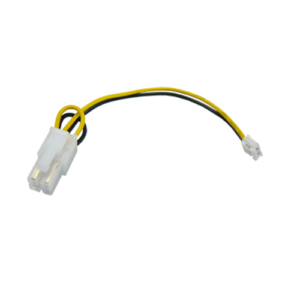 4Pin to P4 Mini Power Cable for PicoPSU-80