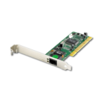 PCI Gigabit Ethernet Adapter -