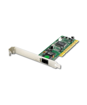 PCI Gigabit Ethernet Adapter -