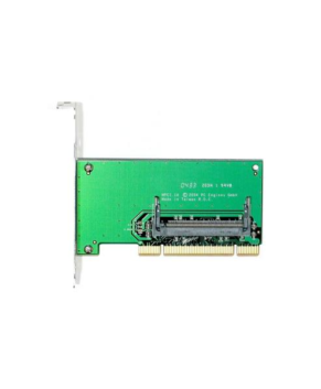 PCI to miniPCI adapter