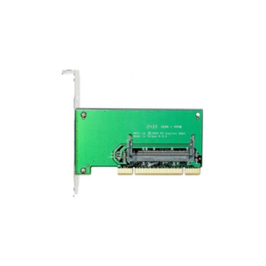 PCI to miniPCI adapter