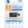 Planex-Pl-UH300B 3 Port USB Hub b