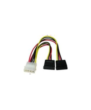 SATA Power Splitter Cable