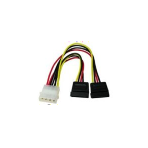 SATA Power Splitter Cable