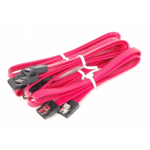 SATA cables 50CM 10 PACK