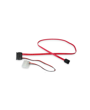 Slimline SATA to 7-pin SATA Conversion Cable