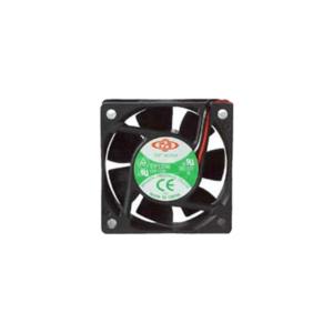 Top Motor 40x40x10mm Case Fans