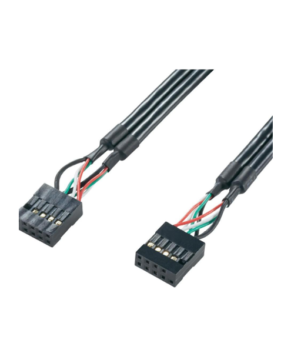 USB 9PIN-TO-9PIN Cable 20cm