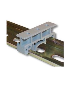 Din Rail mounting kit for M350