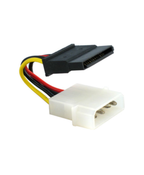 SATA Hard Drive Power Cable -