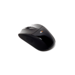 NEW! Nexus Silent Wireless Mouse Black SM-9000B