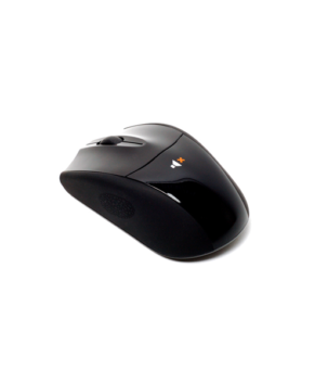 NEW! Nexus Silent Wireless Mouse Black SM-9000B