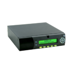 M200 Enclosure with LCD