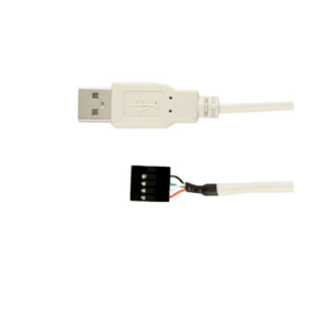 USB to 5 Pin Cable