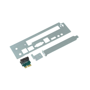 I O Shield for DN2800MT PCI-Riser Adapter Set b