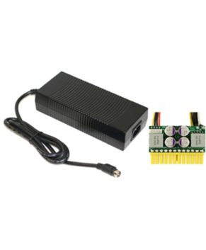 picoPSU-160-XT & 192W Adapter Power Kit