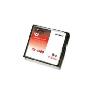 Innodisk iCF 4000 2GB Industrial Compact Flash