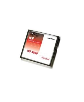 Innodisk iCF 4000 2GB Industrial Compact Flash