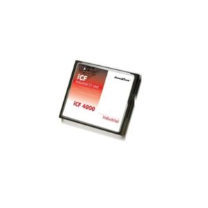 Innodisk iCF 4000 2GB Industrial Compact Flash a