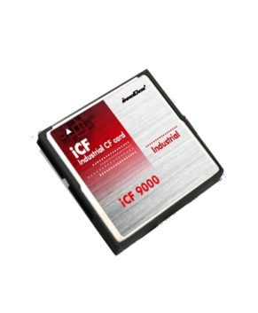 Innodisk iCF 9000 8GB