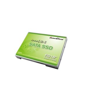 Innolite II 1.8 SATA SSD 4GB