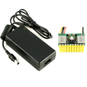 picoPSU-80 & 6.5A Adapter Power Kit