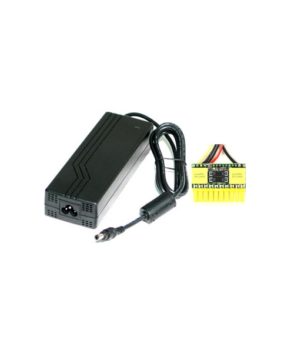 picoPSU-120 + 120W Adapter Power Kit