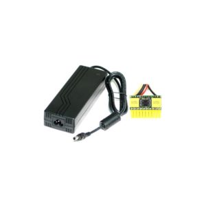 picoPSU-120 + 120W Adapter Power Kit