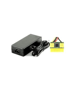 picoPSU-90 (90W) & 8.33A Adapter Power Kit