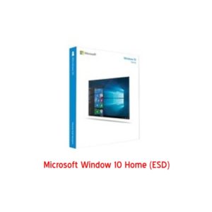 Microsoft Window 10 Home