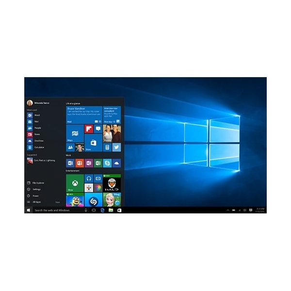 Microsoft Windows 10 Home All Language ESD