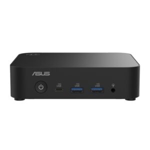 ASUS NUC 14 Essential N150 Barebone Mini PC