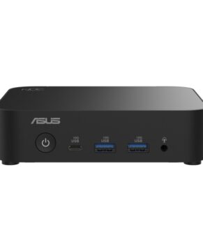 ASUS NUC 14 Essential N250 Barebone Mini PC