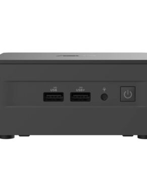 ASUS NUC 13 Pro Arena Canyon Tall Core 7 Barebone Mini PC