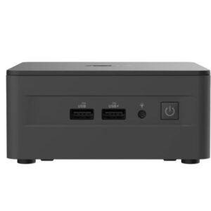 ASUS NUC 13 Pro Arena Canyon Tall Core 7 Barebone Mini PC