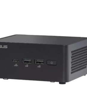 ASUS NUC 14 Pro Revel Canyon Tall Core 3 Barebone Kit Mini PC