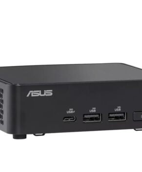 ASUS NUC 14 Pro Revel Canyon Slim Core 5 Barebone Kit Mini PC