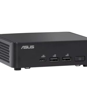 ASUS NUC 14 Pro Revel Canyon Slim Core 5 Barebone Kit Mini PC