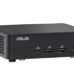 ASUS NUC 14 Pro Revel Canyon Slim Mini PC,
