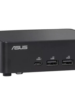 ASUS NUC 14 Pro Revel Canyon Slim Mini PC,