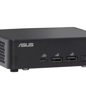 ASUS NUC 14 Pro Revel Canyon Slim Mini PC,